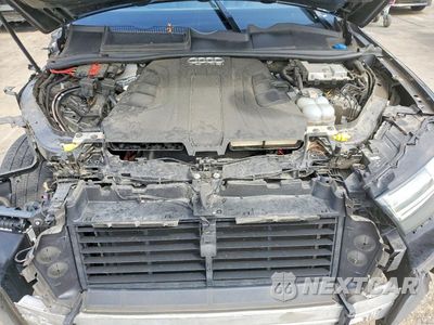 Zdjęcie 12 z 14 samochodu: 2019 AUDI Q7 PREMIUM PLUS VIN:WA1LAAF79KD002873 - miniatura