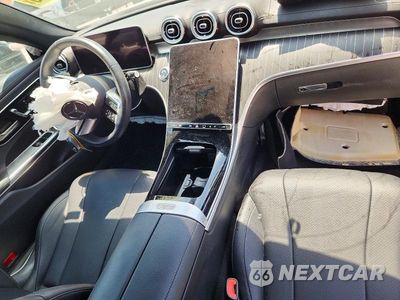 Zdjęcie 8 z 12 samochodu: 2024 MERCEDES-BENZ CLE 300 4MATIC VIN:W1KMJ4HB6RF025612 - miniatura