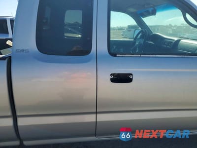 Zdjęcie 10 z 13 samochodu: 2004 TOYOTA TACOMA XTRACAB PRERUNNER VIN:5TESN92N94Z439260 - miniatura