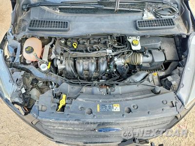 Zdjęcie 11 z 12 samochodu: 2018 FORD ESCAPE S VIN:1FMCU0F70JUA49579 - miniatura