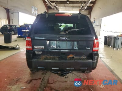Zdjęcie 6 z 13 samochodu: 2011 FORD ESCAPE XLT VIN:1FMCU9DG6BKC62167 - miniatura