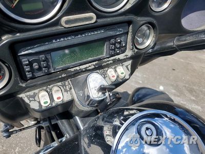 Zdjęcie 8 z 9 samochodu: 2009 HARLEY-DAVIDSON FLHTCUTG VIN:1HD1MAM149Y853547 - miniatura