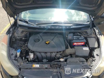 Zdjęcie 11 z 13 samochodu: 2013 HYUNDAI ELANTRA GLS VIN:KMHDH4AE3DU554297 - miniatura