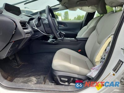 Zdjęcie 7 z 13 samochodu: 2023 TOYOTA PRIUS XLE VIN:JTDADABU6P3003850 - miniatura