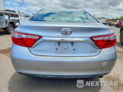 Zdjęcie 6 z 12 samochodu: 2015 TOYOTA CAMRY LE VIN:4T1BF1FK8FU950190 - miniatura