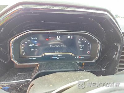 Zdjęcie 9 z 12 samochodu: 2023 GMC SIERRA K1500 ELEVATION VIN:1GTUUCED6PZ140272 - miniatura