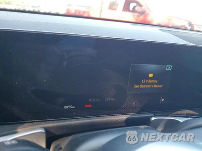 Zdjęcie 9 z 13 samochodu: 2024 MERCEDES-BENZ GLB 250 4MATIC VIN:W1N4M4HB8RW346271 - miniatura
