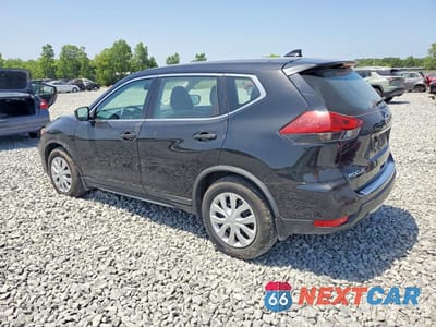 Drugie zdjęcie samochodu z przodu: 2018 NISSAN ROGUE S VIN:KNMAT2MT1JP577785 - miniatura