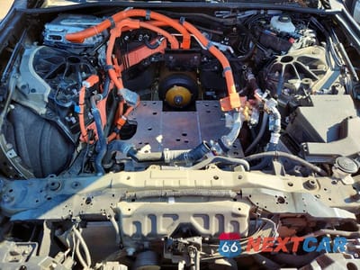 Zdjęcie 11 z 12 samochodu: 2022 TOYOTA MIRAI XLE VIN:JTDAAAAA4NA007212 - miniatura