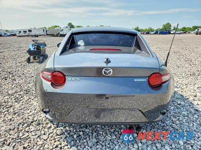 Zdjęcie 6 z 12 samochodu: 2023 MAZDA MX-5 MIATA GRAND TOURING VIN:JM1NDAM79P0559564 - miniatura