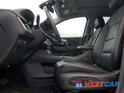 Zdjęcie 7 z 13 samochodu: 2021 GMC TERRAIN SLT VIN:3GKALVEV3ML394703 - miniatura