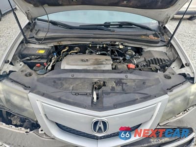 Zdjęcie 12 z 13 samochodu: 2011 ACURA MDX TECHNOLOGY VIN:2HNYD2H67BH549070 - miniatura