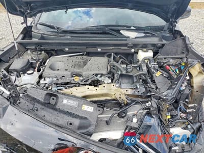 Zdjęcie 11 z 12 samochodu: 2026 TOYOTA RAV4 XSE VIN:2T36CRAV2TW002350 - miniatura