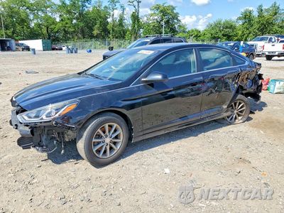 2018 HYUNDAI SONATA SE 5NPE24AF4JH676708 - główne zdjęcie licytacji z USA - miniatura