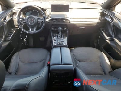 Zdjęcie 8 z 13 samochodu: 2021 MAZDA CX-9 GRAND TOURING VIN:JM3TCBDY5M0532132 - miniatura