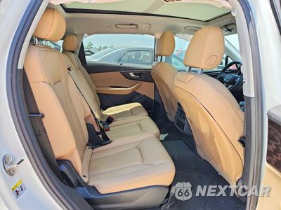 Zdjęcie 11 z 13 samochodu: 2021 AUDI Q7 PREMIUM PLUS VIN:WA1LJAF72MD015869 - miniatura