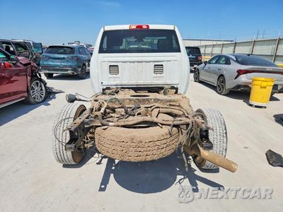 Zdjęcie 11 z 26 samochodu: 2024 RAM 2500 TRADESMAN VIN:3C6MR4AJ1RG133274 - miniatura