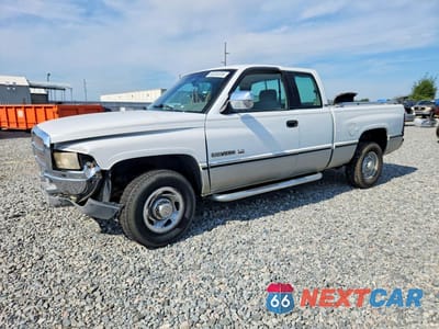1996 DODGE RAM 2500 1B7KC23Z3TJ143917 - główne zdjęcie licytacji z USA - miniatura