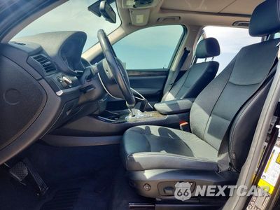 Zdjęcie 7 z 13 samochodu: 2013 BMW X3 XDRIVE28I VIN:5UXWX9C58D0D08817 - miniatura