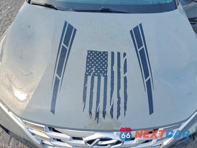 Zdjęcie 11 z 12 samochodu: 2022 HYUNDAI SANTA CRUZ SEL PREMIUM VIN:5NTJDDAF7NH006490 - miniatura