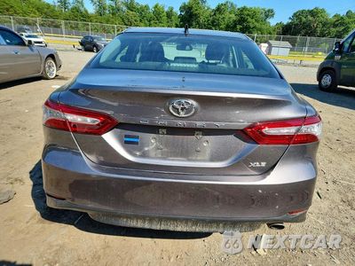 Zdjęcie 6 z 12 samochodu: 2019 TOYOTA CAMRY XLE VIN:4T1B11HK6KU163468 - miniatura