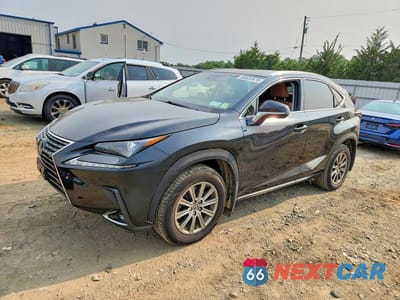 2019 LEXUS NX 300 BASE JTJBARBZ2K2197554 - główne zdjęcie licytacji z USA - miniatura