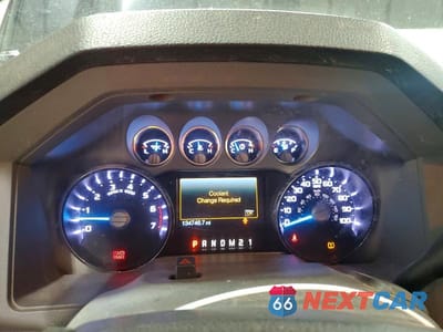 Zdjęcie 9 z 13 samochodu: 2016 FORD F350 SUPER DUTY VIN:1FT8W3B65GEB57847 - miniatura