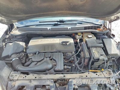 Zdjęcie 11 z 12 samochodu: 2015 BUICK VERANO VIN:1G4PP5SK8F4188799 - miniatura