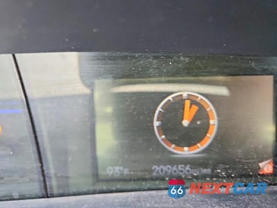 Zdjęcie 9 z 12 samochodu: 2014 HONDA CIVIC LX VIN:2HGFB2F56EH555199 - miniatura