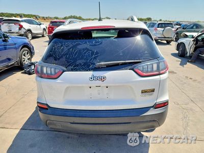 Zdjęcie 6 z 14 samochodu: 2019 JEEP CHEROKEE LATITUDE PLUS VIN:1C4PJLLB9KD265781 - miniatura