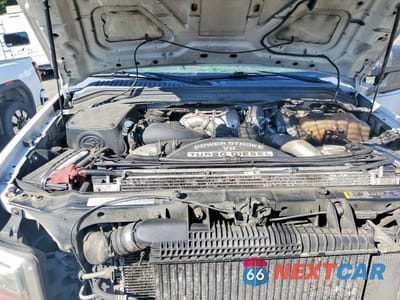 Zdjęcie 11 z 12 samochodu: 2008 FORD F350 SRW SUPER DUTY VIN:1FTWW31RX8EA22934 - miniatura