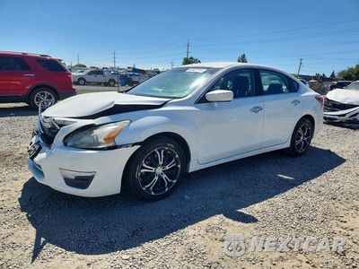 2015 NISSAN ALTIMA 2.5 S 1N4AL3AP9FC567622 - główne zdjęcie licytacji z USA - miniatura