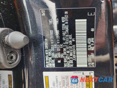 Zdjęcie 13 z 13 samochodu: 2022 LEXUS RX 350 L VIN:JTJHZKFA6N2041696 - miniatura