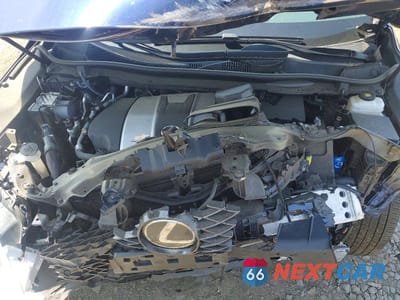 Zdjęcie 12 z 14 samochodu: 2022 LEXUS RX 350 F SPORT VIN:2T2SZMDA4NC338941 - miniatura