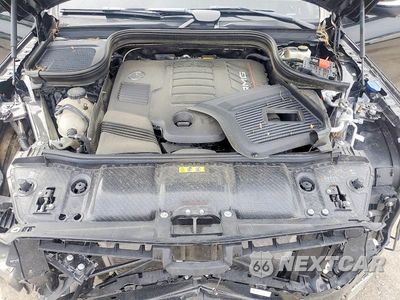 Zdjęcie 12 z 13 samochodu: 2025 MERCEDES-BENZ GLE COUPE AMG 53 4MATIC VIN:4JGFD6BB6SB335735 - miniatura