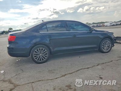 Trzecie zdjęcie samochodu z tyłu: 2013 VOLKSWAGEN JETTA SEL VIN:3VWLP7AJ0DM432404 - miniatura
