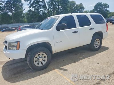 2014 CHEVROLET TAHOE K1500 1GNSK4E07ER163077 - główne zdjęcie licytacji z USA - miniatura