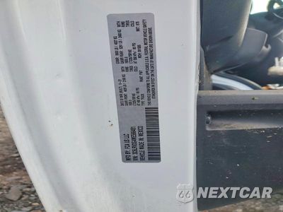 Zdjęcie 13 z 13 samochodu: 2021 RAM PROMASTER - DELIVERY VAN VIN:3C6LRVDG4ME566481 - miniatura