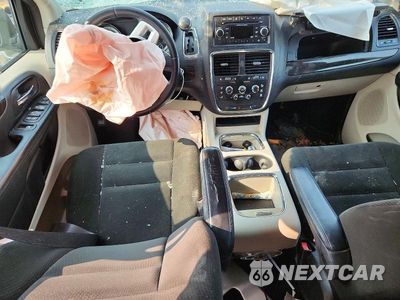 Zdjęcie 8 z 13 samochodu: 2016 DODGE GRAND CARAVAN SXT VIN:2C4RDGCG2GR345222 - miniatura