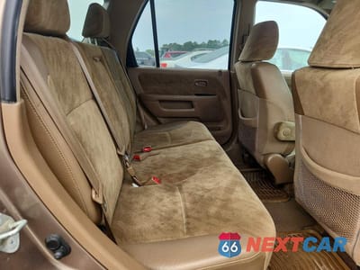 Zdjęcie 11 z 13 samochodu: 2004 HONDA CR-V EX VIN:JHLRD78884C035052 - miniatura