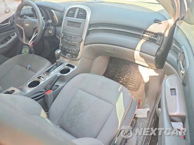 Zdjęcie 8 z 12 samochodu: 2015 CHEVROLET MALIBU LS VIN:1G11B5SL1FF188867 - miniatura