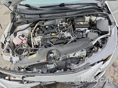 Zdjęcie 11 z 12 samochodu: 2024 TOYOTA COROLLA LE VIN:5YFB4MDE8RP089717 - miniatura
