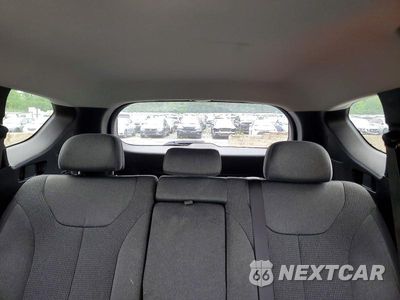 Zdjęcie 10 z 14 samochodu: 2020 HYUNDAI SANTA FE SE VIN:5NMS2CAD6LH279836 - miniatura
