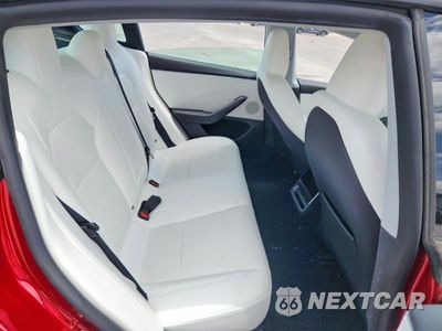 Zdjęcie 10 z 12 samochodu: 2024 TESLA MODEL 3 VIN:5YJ3E1EA9RF830576 - miniatura