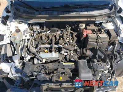 Zdjęcie 12 z 14 samochodu: 2023 NISSAN KICKS SV VIN:3N1CP5CV2PL520097 - miniatura