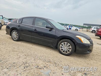 Czwarte zdjęcie samochodu z boku: 2010 NISSAN ALTIMA 2.5 VIN:1N4AL2AP0AN455380 - miniatura