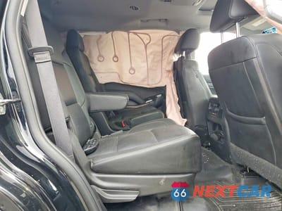Zdjęcie 11 z 13 samochodu: 2019 CHEVROLET TAHOE K1500 LT VIN:1GNSKBKC4KR107984 - miniatura