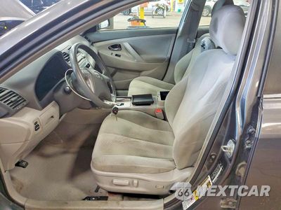 Zdjęcie 7 z 12 samochodu: 2008 TOYOTA CAMRY LE VIN:4T4BE46KX8R023219 - miniatura