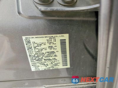 Zdjęcie 12 z 12 samochodu: 2006 NISSAN TITAN XE VIN:1N6AA07B76N512405 - miniatura