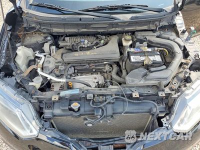 Zdjęcie 12 z 14 samochodu: 2015 NISSAN ROGUE S VIN:KNMAT2MV6FP570288 - miniatura